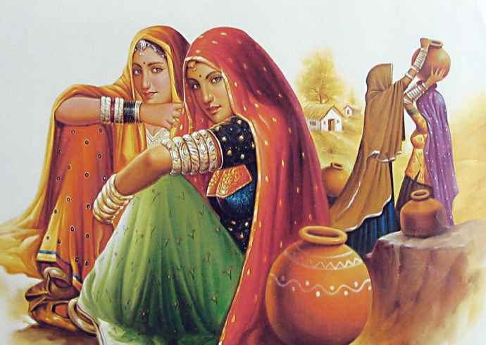 Why Is Rajasthani Culture So Fascinating?