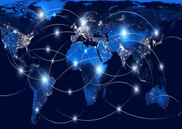 Who invented the World Wide Web?