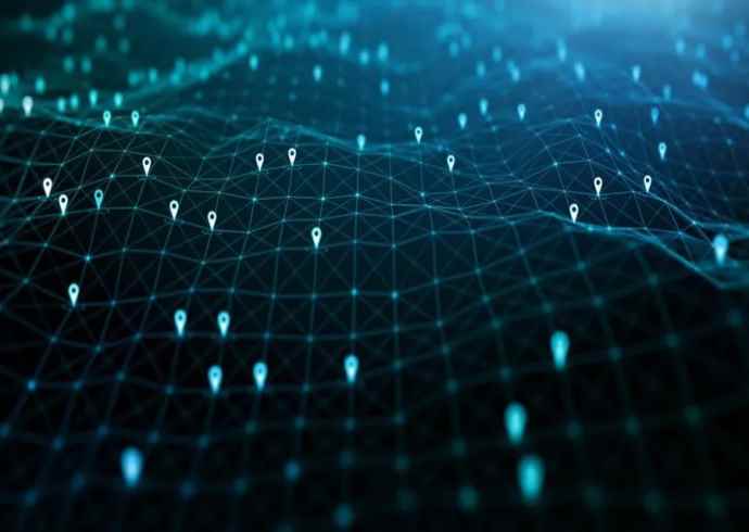 What is an IP address?