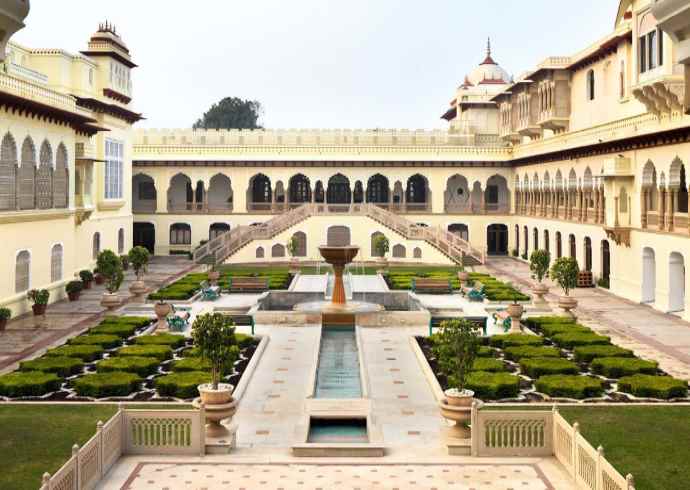 The Top 13 Best Places to Visit in Jaipur