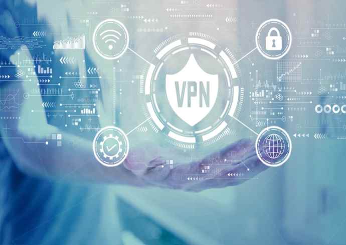 What is a VPN