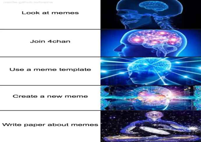 What is a meme?