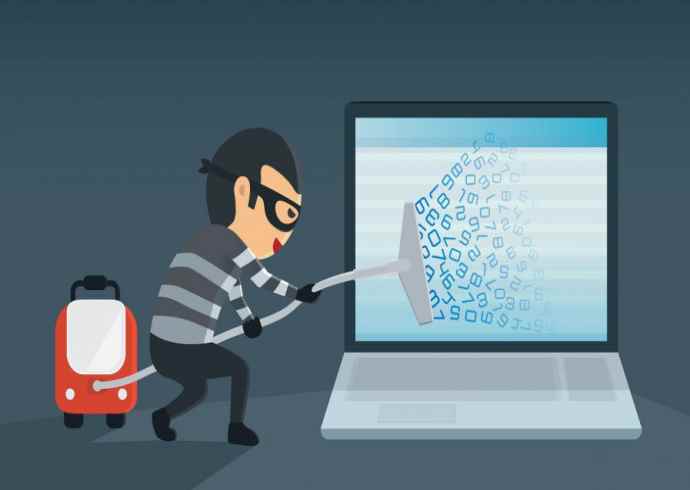 What is a data breach?