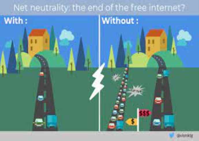 What is net neutrality?