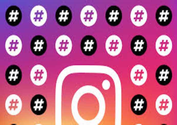 What is a hashtag?