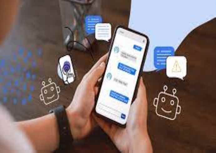 What is a chatbot?