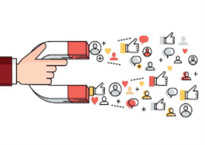 What is a social media influencer?