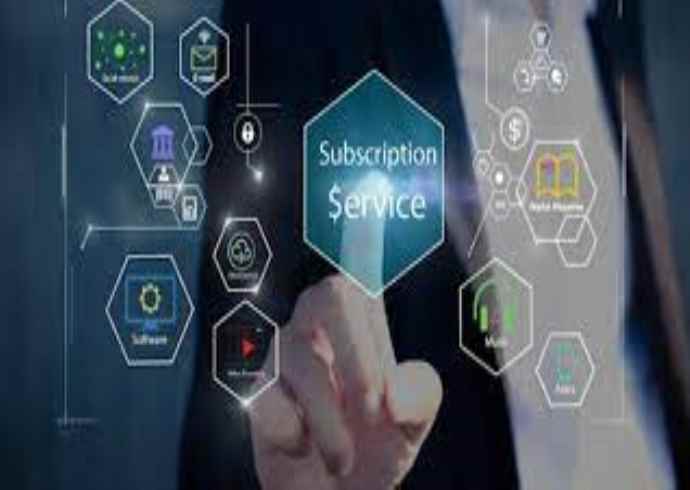 What is a digital subscription?