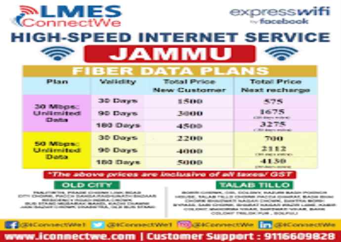 What is a data plan?