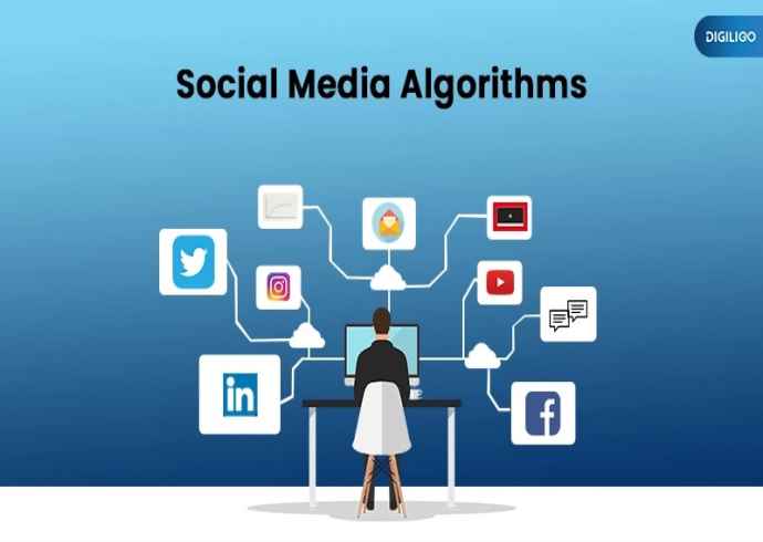 What is a social media algorithm?