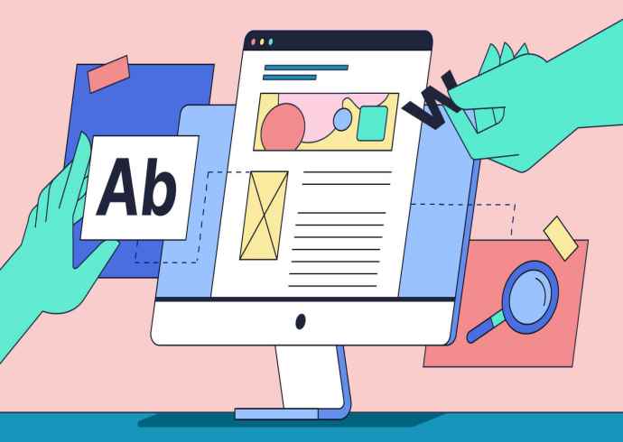 What is a blog post?
