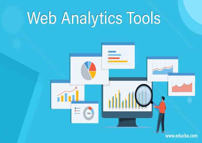 website analytics tool