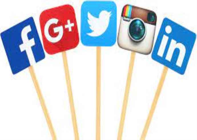 What is a social media policy?