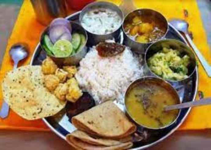 क्या आप भारतीय रसोई और खानपान के अनुभवों के बारे में जानते हैं?