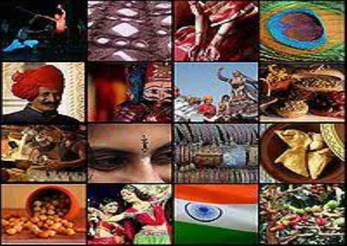 भारतीय संस्कृति में कला के कितने रूप हैं?
