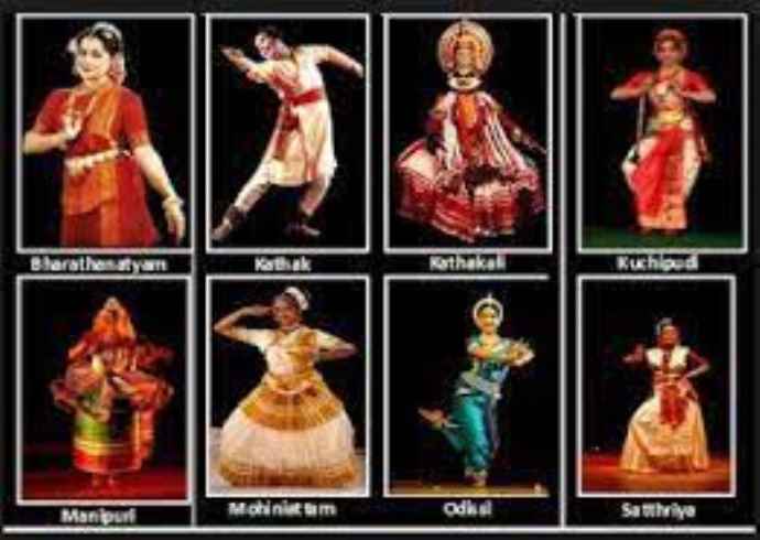 भारतीय संस्कृति में काठक नृत्य का महत्व क्या है?
