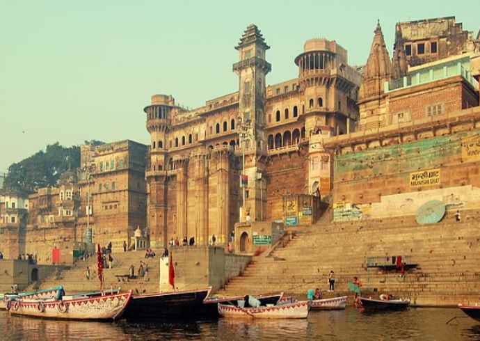 History of India in hindi