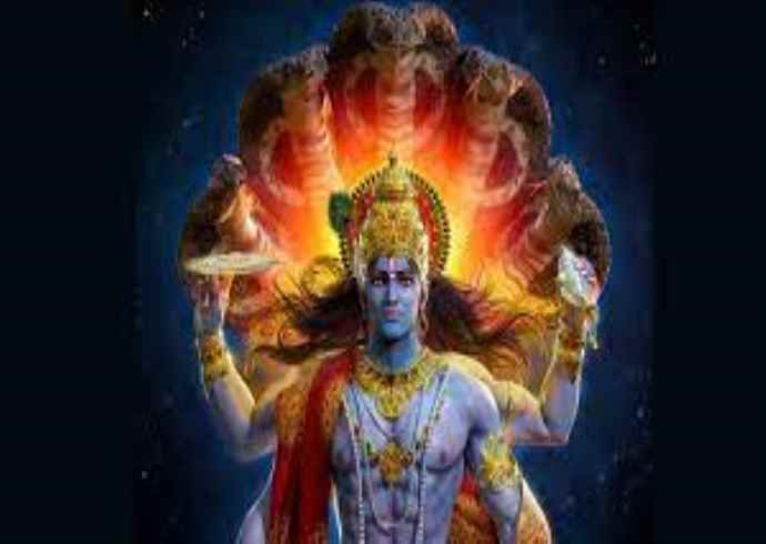 .भारतीय संस्कृति में भगवान के अलग-अलग अवतारों का क्या मतलब है?