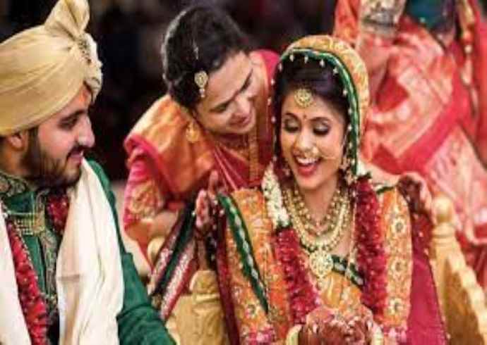 भारतीय संस्कृति में विवाह के रिति-रिवाज कैसे होते हैं?