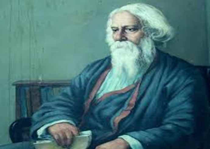 Name some famous Indian poets and their works.