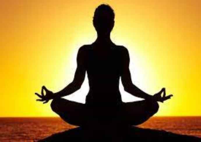 What is the origin of yoga, and how is it practiced in India?