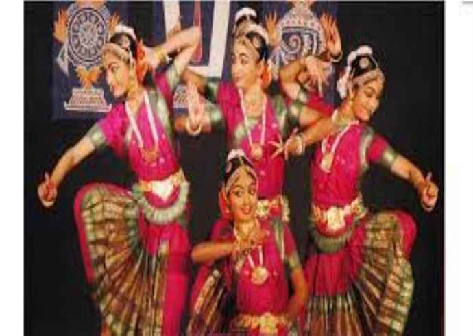भारतीय संस्कृति में लोकनृत्य क्या होते हैं?