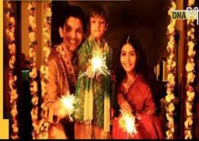 भारतीय संस्कृति में त्योहारी वस्त्र के बारे में जानकारी दें
