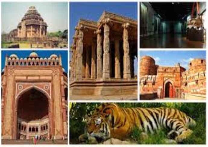 भारतीय संस्कृति में पारंपरिक कला के बारे में बताएं