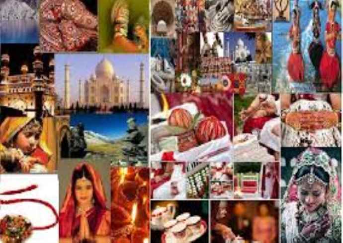 भारतीय संस्कृति में साहित्य का क्या महत्व है?