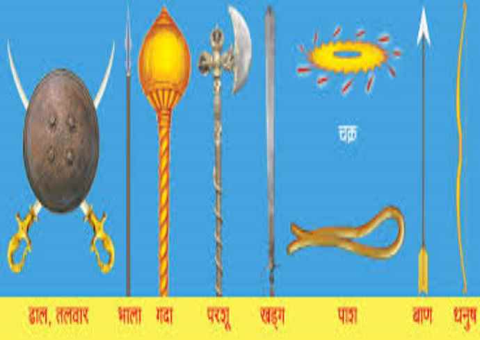 भारतीय संस्कृति में पुराने समय के उपकरणों के बारे में जानकारी दें।