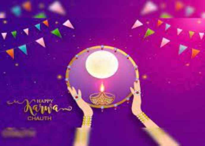 What is the significance of the festival Karva Chauth?