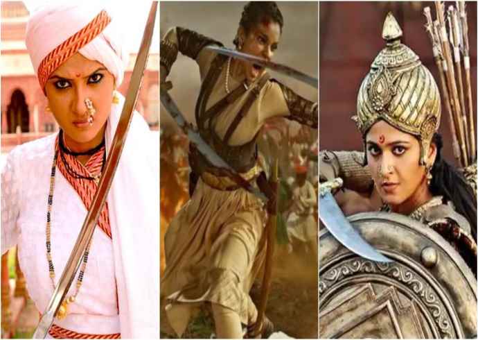 Who is Rani Lakshmibai, and what is her significance in Indian history