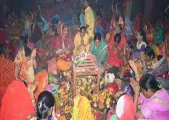 भारतीय संस्कृति में विविध आराधना और पूजा के प्रति किस प्रकार की भावना 