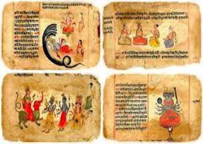 भारतीय संस्कृति में विविध पुराने यातायात के साधनों के बारे में जानकारी