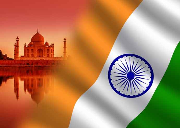 Top 5 Unknown Facts About India