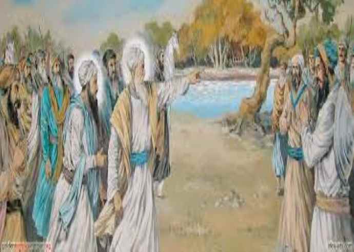 What is the cultural significance of the Golden Temple (Harmandir Sahi