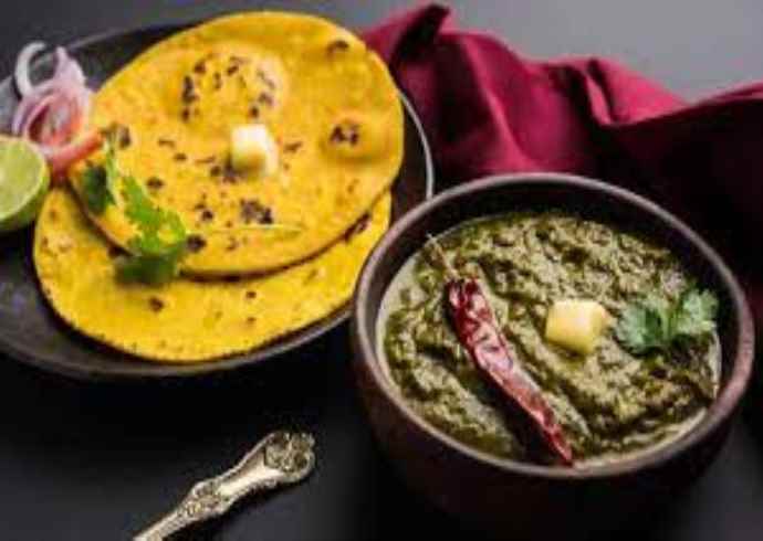 How has Punjabi cuisine influenced Indian cuisine as a whole?