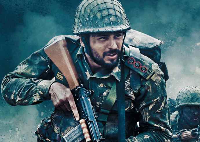 shershaah movie review
