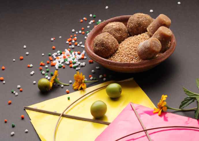 What is the significance of the festival Makar Sankranti?