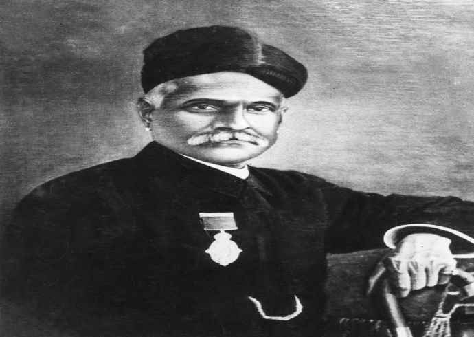Who was Raja Ravi Varma, and what is his contribution to Indian art?