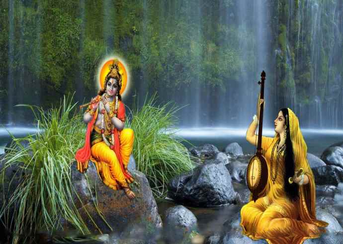 Who was Mirabai, and what is her contribution to Indian literature?