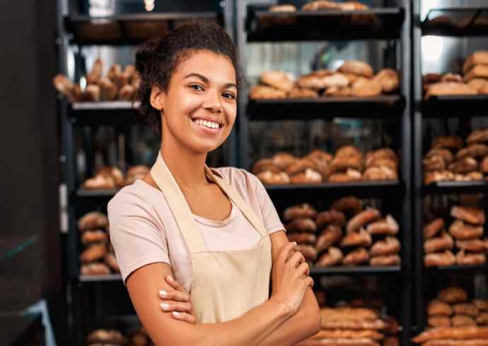 Small Town Business Ideas