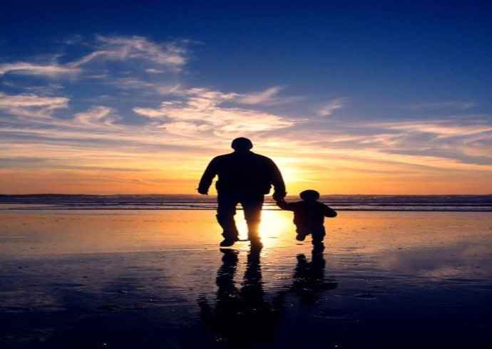 Our Father Our Life