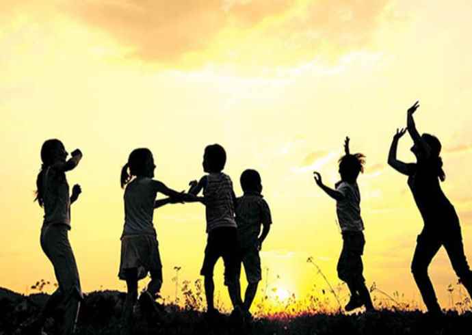 Vo Bachpan ka Jamana