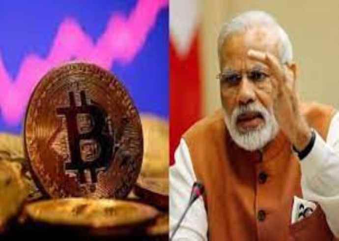 BAN CRYPTOCURRENCY IN INDIA