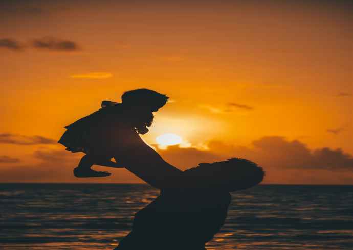 Shayari For Father