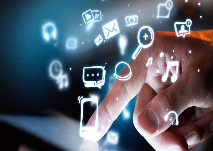 Technology  Quote