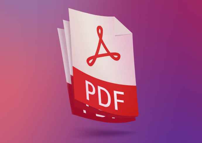 How to edit pdf files